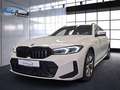 BMW 318 i M Sport *Pano*ACC*HuD*AHK*el.Sitze* Wit - thumbnail 11