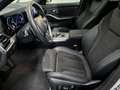 BMW 318 i M Sport *Pano*ACC*HuD*AHK*el.Sitze* Wit - thumbnail 18
