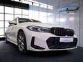 BMW 318 i M Sport *Pano*ACC*HuD*AHK*el.Sitze* Wit - thumbnail 6
