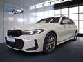 BMW 318 i M Sport *Pano*ACC*HuD*AHK*el.Sitze* Wit - thumbnail 1