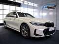 BMW 318 i M Sport *Pano*ACC*HuD*AHK*el.Sitze* Wit - thumbnail 5