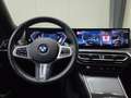 BMW 318 i M Sport *Pano*ACC*HuD*AHK*el.Sitze* Wit - thumbnail 15