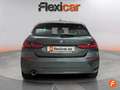 BMW 116 116d Gris - thumbnail 7