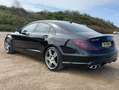 Mercedes-Benz CLS 63 AMG CLS63 AMG 700PK/1000NM - 20 INCH VOSSEN - PERFORMANCE PACKAGE - KERAMISCHE REMMEN - INNOTEC UITLAATSYSTEEM Schwarz - thumbnail 14