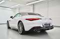 Mercedes-Benz SL 43 AMG PREMIUM ! MANUFAKTUR LEDER & BRIGHT ! AMG 21" ZOLL Blanco - thumbnail 16