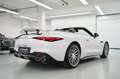 Mercedes-Benz SL 43 AMG PREMIUM ! MANUFAKTUR LEDER & BRIGHT ! AMG 21" ZOLL Blanco - thumbnail 18