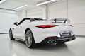 Mercedes-Benz SL 43 AMG PREMIUM ! MANUFAKTUR LEDER & BRIGHT ! AMG 21" ZOLL Blanco - thumbnail 5