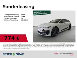 Audi S6 e-tron Avant e tron Edition ONE HUD Pano 360° Matrix