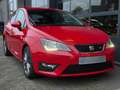SEAT Ibiza 1.0 EcoTSI FR CarPlay Cruise PDC Rood - thumbnail 9