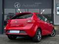 SEAT Ibiza 1.0 EcoTSI FR CarPlay Cruise PDC Rood - thumbnail 3