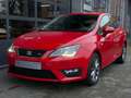 SEAT Ibiza 1.0 EcoTSI FR CarPlay Cruise PDC Rood - thumbnail 18