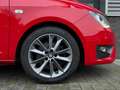 SEAT Ibiza 1.0 EcoTSI FR CarPlay Cruise PDC Rood - thumbnail 8