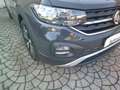 Volkswagen T-Cross T-Cross 1.0 tsi Style 95cv Gris - thumbnail 6