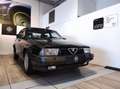 Alfa Romeo 75 - 1.8i turbo America Esemplare unico con climatron Zwart - thumbnail 1