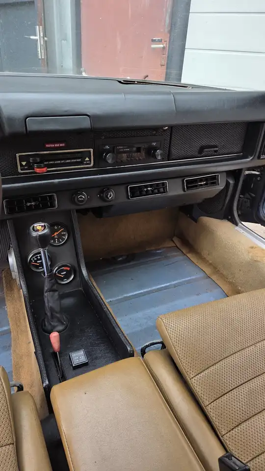 Porsche 914 2.0 ltr Appearance Group, foto 9