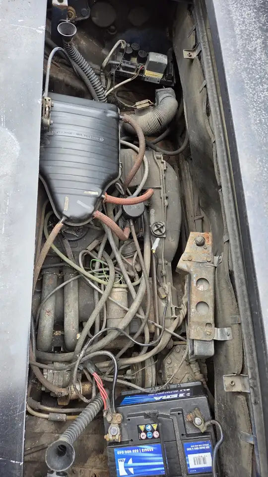Porsche 914 2.0 ltr Appearance Group, foto 12