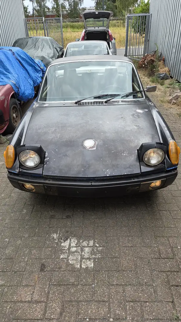 Porsche 914 2.0 ltr Appearance Group - 1