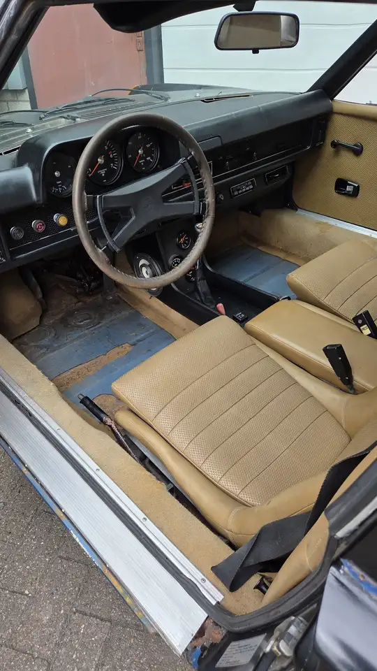 Porsche 914 2.0 ltr Appearance Group, foto 7