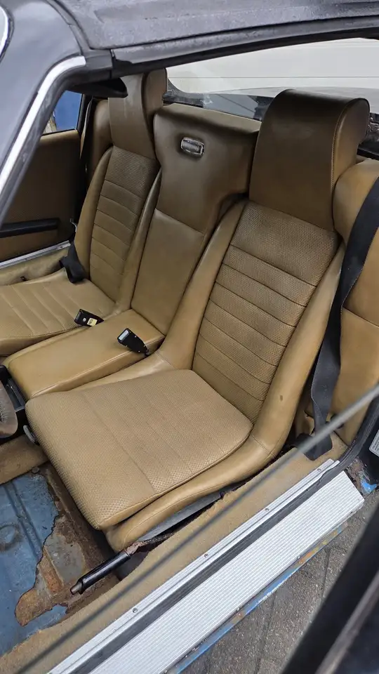 Porsche 914 2.0 ltr Appearance Group, foto 6