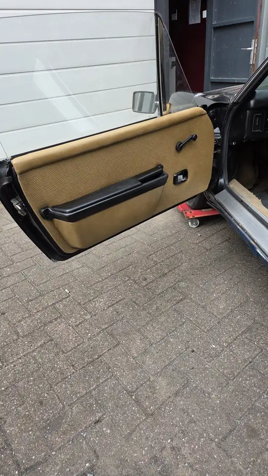 Porsche 914 2.0 ltr Appearance Group, foto 10