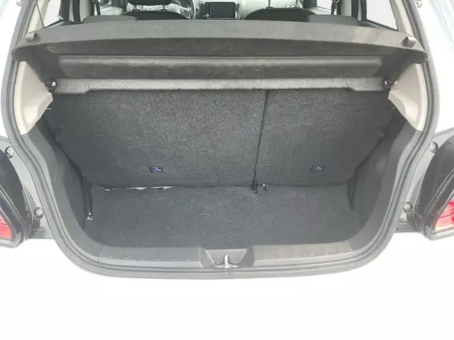 Mitsubishi Space Star view 11