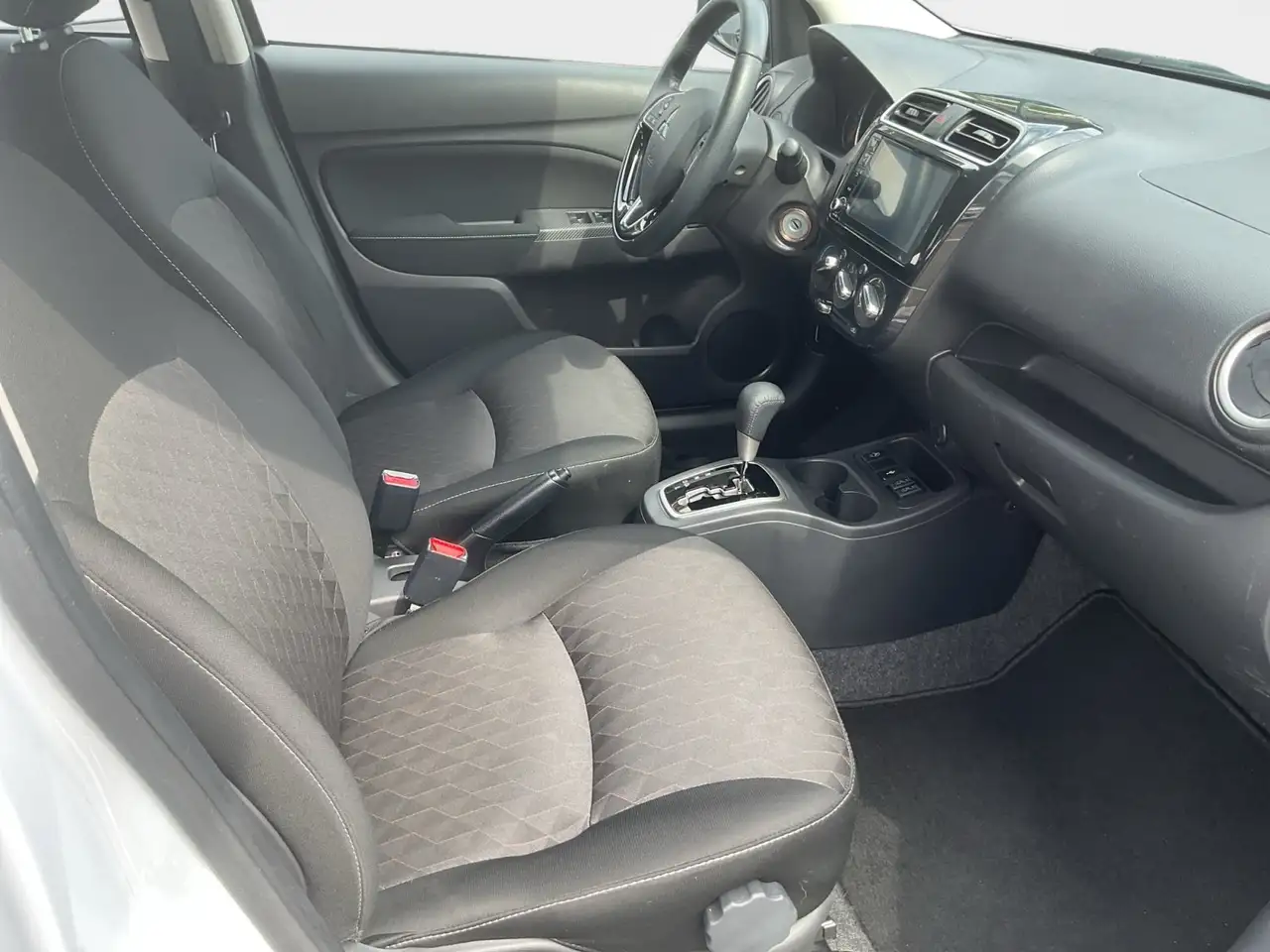 Mitsubishi Space Star 1.2 Select+ AUT+Kamera+SHZ+Facelift, миниатюра 12