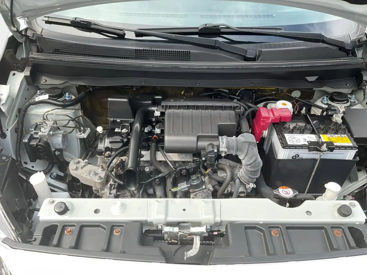 Mitsubishi Space Star 1.2 Select+ AUT+Kamera+SHZ+Facelift, миниатюра 13