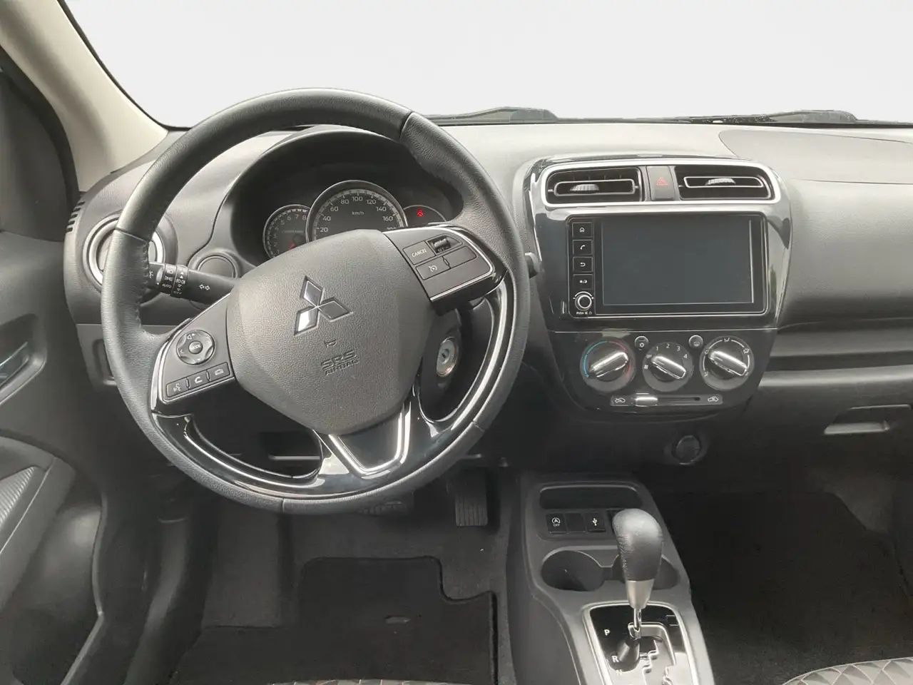 Mitsubishi Space Star 1.2 Select+ AUT+Kamera+SHZ+Facelift, миниатюра 9