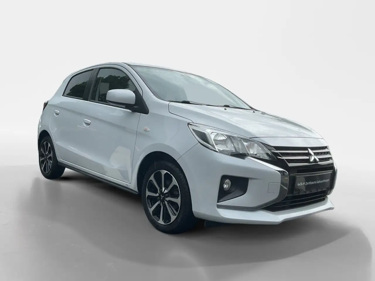 Mitsubishi Space Star 1.2 Select+ AUT+Kamera+SHZ+Facelift, миниатюра 7