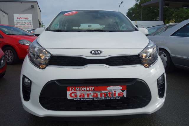 Kia Picanto Edition 7