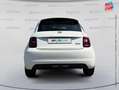 Fiat 500e e 95ch Action Blanc - thumbnail 7