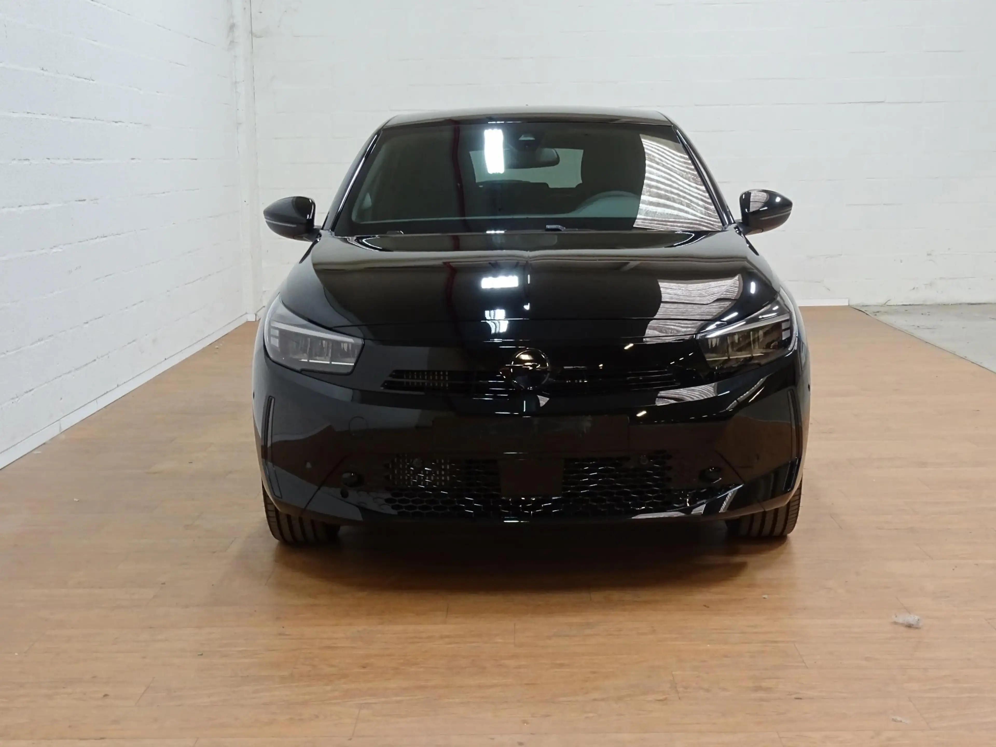 Opel Corsa 1.2 Turbo Hybrid 81kW eDTC GS — photo 9