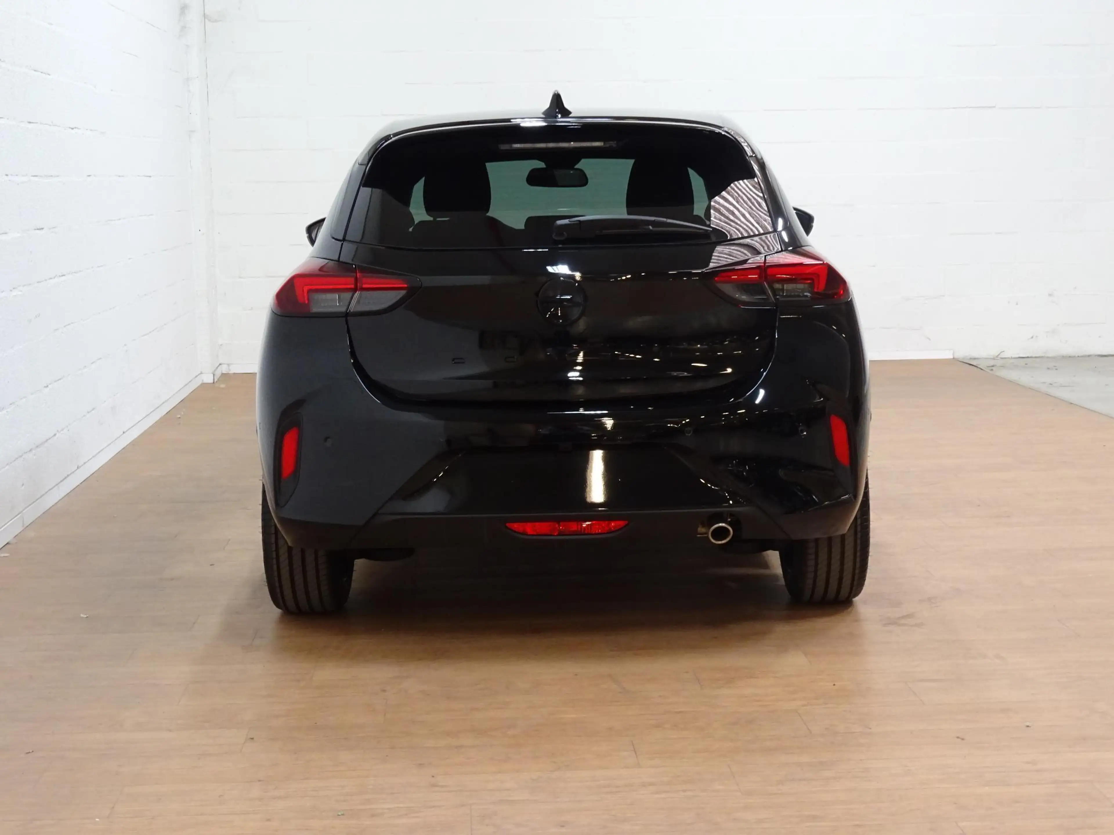 Opel Corsa 1.2 Turbo Hybrid 81kW eDTC GS — photo 10