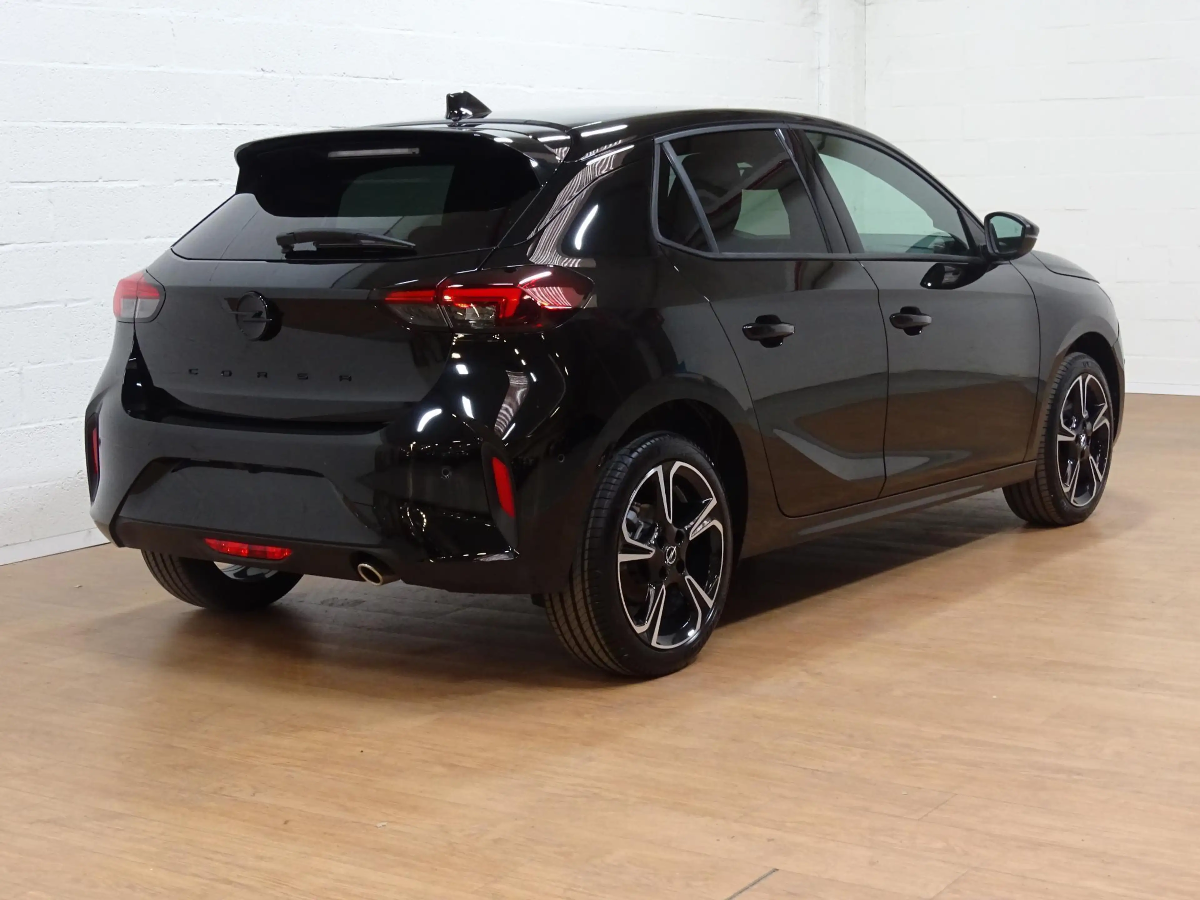 Opel Corsa 1.2 Turbo Hybrid 81kW eDTC GS — photo 6