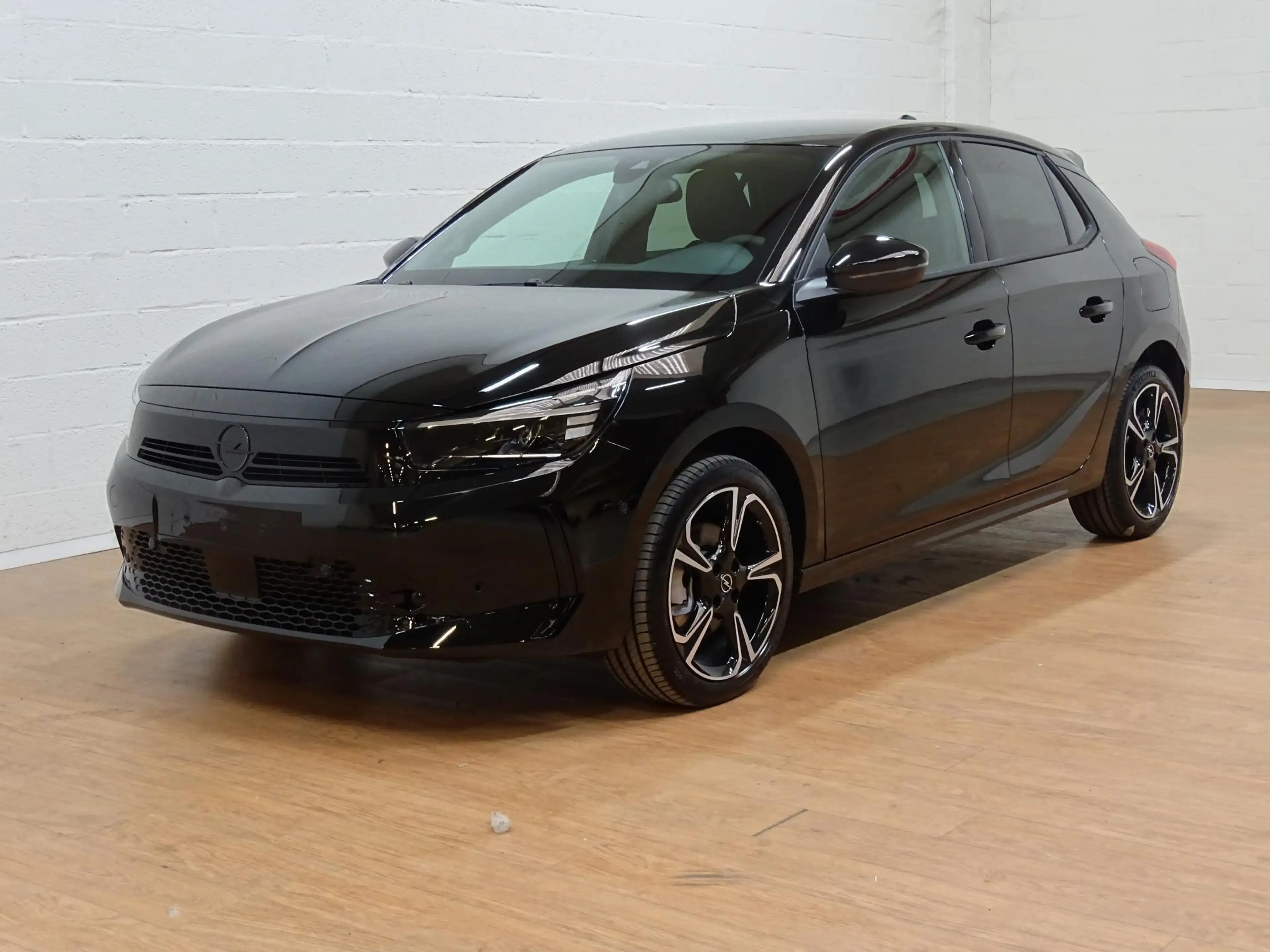 Opel Corsa 1.2 Turbo Hybrid 81kW eDTC GS — photo 5