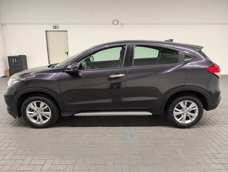 Honda HR-V Elegance Navi/DAB/SHZ/PDC/Tempom/16-LM — photo 2