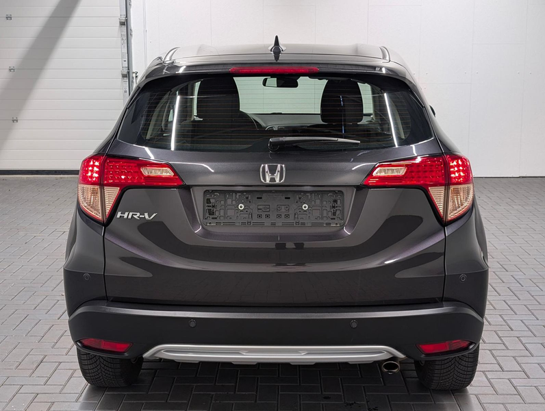 Honda HR-V Elegance Navi/DAB/SHZ/PDC/Tempom/16-LM — photo 4