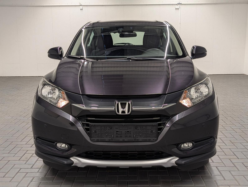 Honda HR-V Elegance Navi/DAB/SHZ/PDC/Tempom/16-LM — photo 8