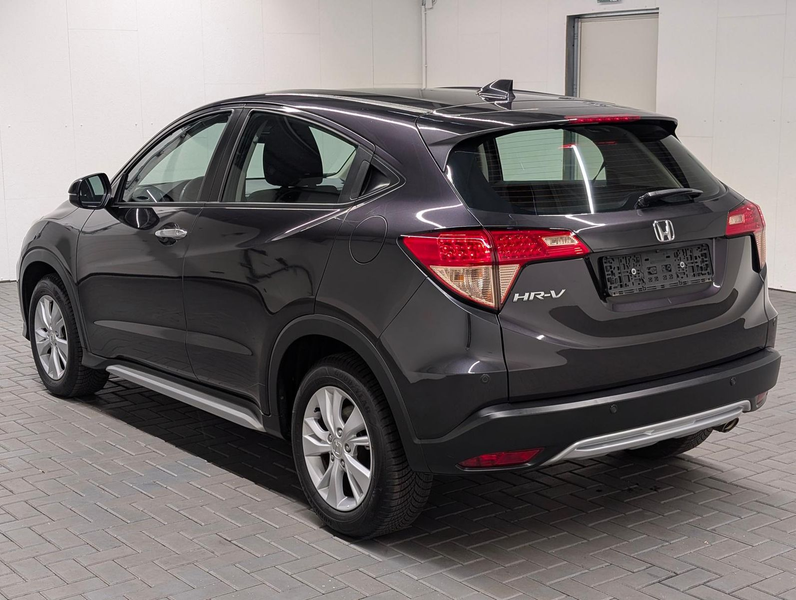 Honda HR-V Elegance Navi/DAB/SHZ/PDC/Tempom/16-LM — photo 3