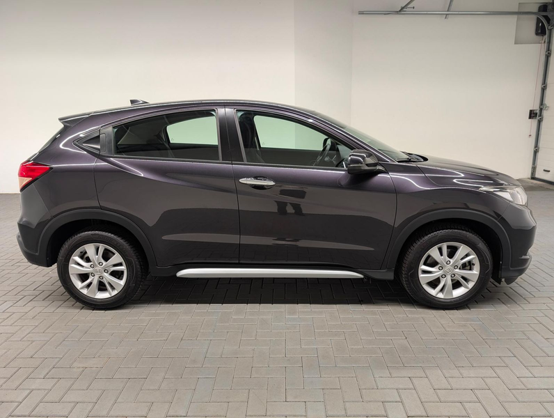 Honda HR-V Elegance Navi/DAB/SHZ/PDC/Tempom/16-LM — photo 6