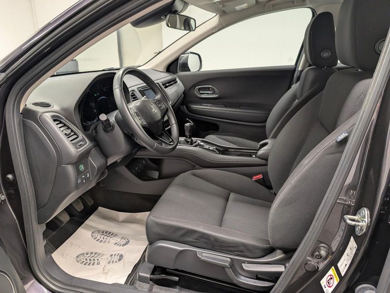 Honda HR-V Elegance Navi/DAB/SHZ/PDC/Tempom/16-LM — photo 10