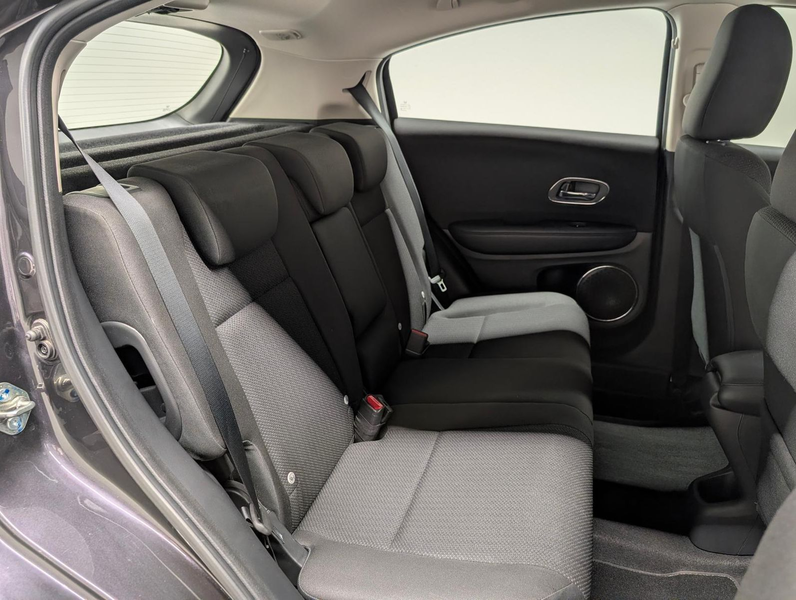 Honda HR-V Elegance Navi/DAB/SHZ/PDC/Tempom/16-LM — photo 12
