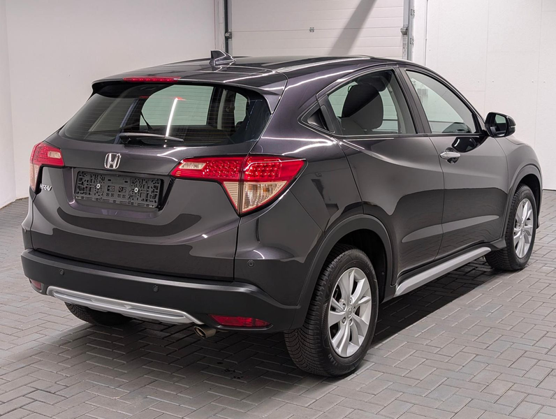 Honda HR-V Elegance Navi/DAB/SHZ/PDC/Tempom/16-LM — photo 5
