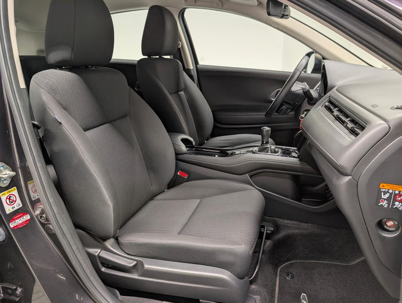 Honda HR-V Elegance Navi/DAB/SHZ/PDC/Tempom/16-LM — photo 11