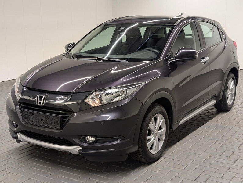 Honda HR-V Elegance Navi/DAB/SHZ/PDC/Tempom/16-LM