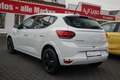 Dacia Sandero III 1.0 TCE LED Totwinkel PDC Kamera Blanc - thumbnail 4