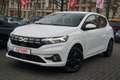 Dacia Sandero III 1.0 TCE LED Totwinkel PDC Kamera Blanc - thumbnail 1