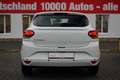 Dacia Sandero III 1.0 TCE LED Totwinkel PDC Kamera Blanc - thumbnail 5