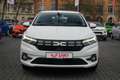 Dacia Sandero III 1.0 TCE LED Totwinkel PDC Kamera Blanc - thumbnail 2