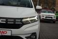 Dacia Sandero III 1.0 TCE LED Totwinkel PDC Kamera Blanc - thumbnail 27